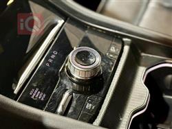 جیپ گراند شیرۆکی